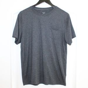 George gray T-shirt (men’s S)